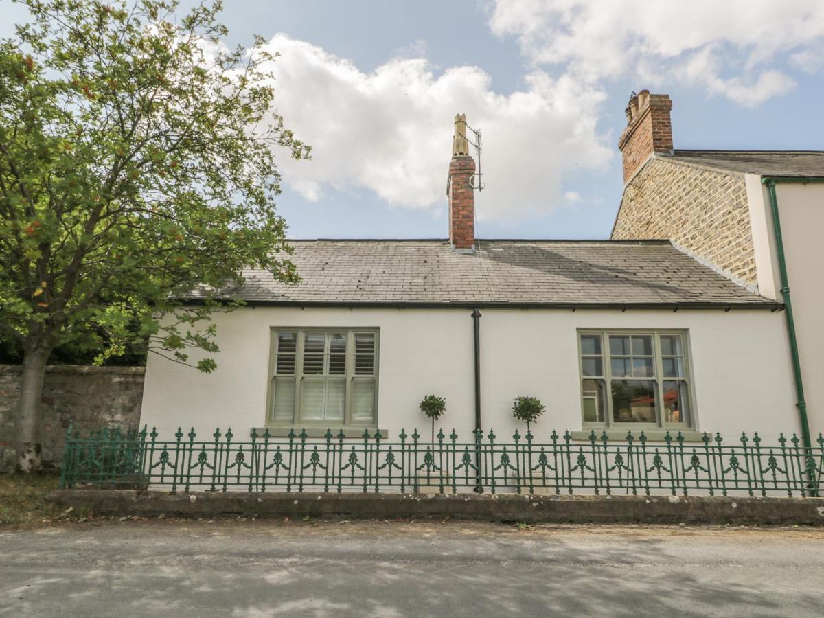 Londesborough Cottage Скарбъро Екстериор снимка